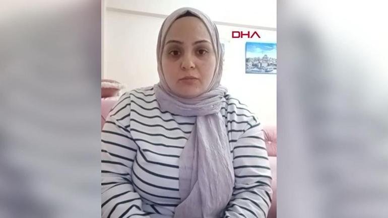 Boşanmak isteyen eşinin babasına kezzapla saldırdı
