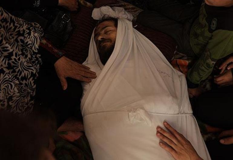 SON DAKİKA HABERİ.. İsrail Gazzeye geniş çaplı kara harekatı başlattığını duyurdu
