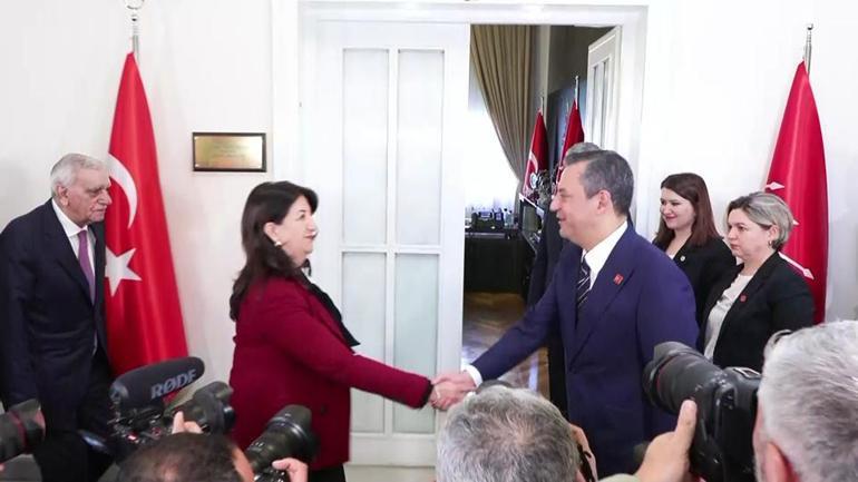 Bahçeli’nin komisyon önerisine kim ne dedi