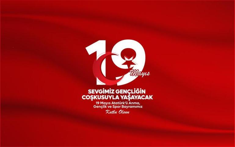 19 MAYIS ATATÜRK MESAJLARI 2025: Resimli, anlamlı, coşkulu 19 Mayıs Atatürkü Anma, Gençlik ve Spor Bayramı kutlama sözleri