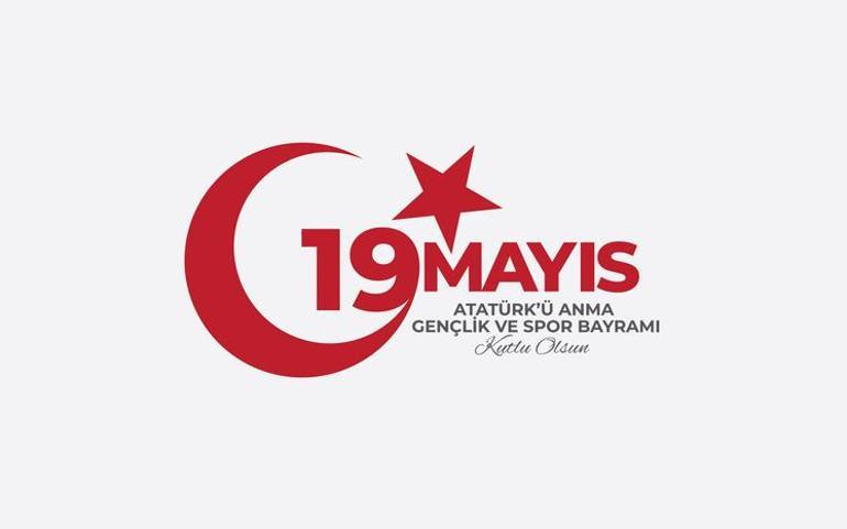 19 MAYIS ATATÜRK MESAJLARI 2025: Resimli, anlamlı, coşkulu 19 Mayıs Atatürkü Anma, Gençlik ve Spor Bayramı kutlama sözleri