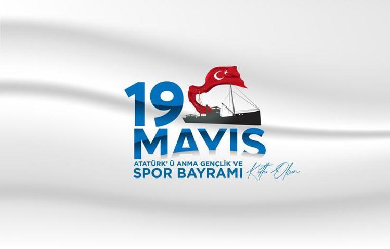 19 MAYIS ATATÜRK MESAJLARI 2025: Resimli, anlamlı, coşkulu 19 Mayıs Atatürkü Anma, Gençlik ve Spor Bayramı kutlama sözleri