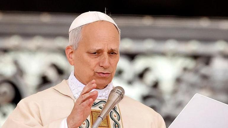 Katolik Dünyasında Tarihi Gün: Papa 14. Leo görevine başladı