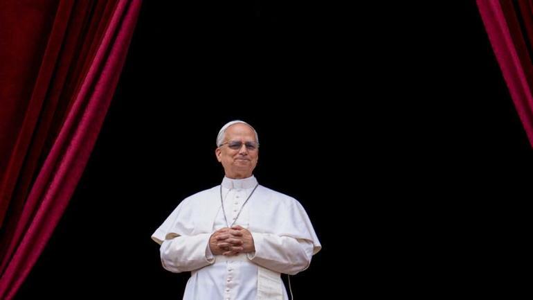 Katolik Dünyasında Tarihi Gün: Papa 14. Leo görevine başladı