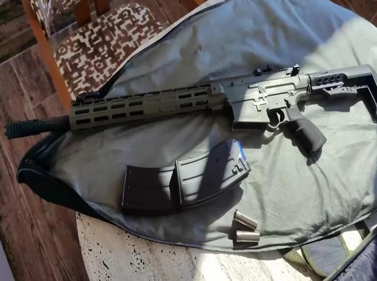 5 ilde suç örgütüne yönelik operasyon: 19 şüpheli tutuklandı