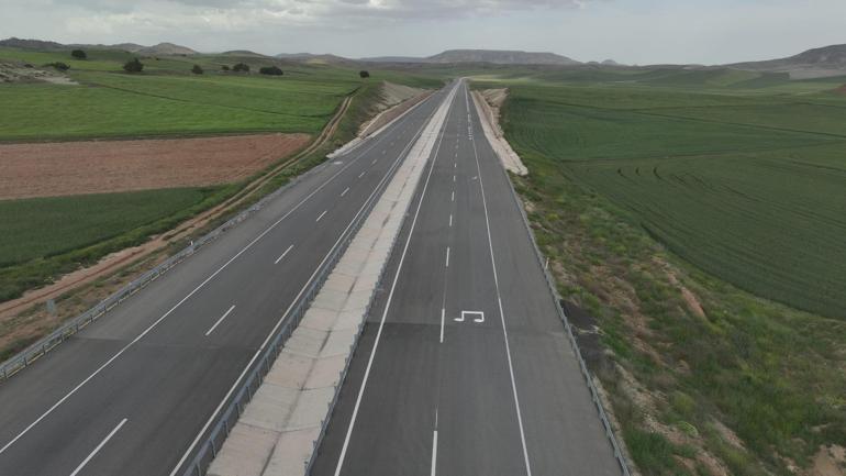 Türkiyede Bir İlk Melodili Yol Uygulaması Başladı: Her Teker Bir Nota…