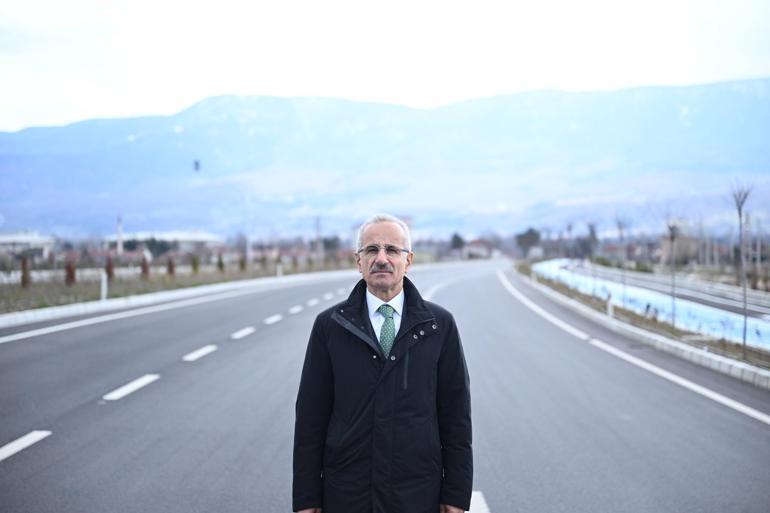 Türkiyede Bir İlk Melodili Yol Uygulaması Başladı: Her Teker Bir Nota…