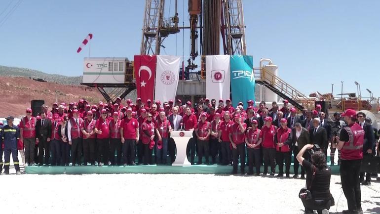 Milli Mücadelenin ruhu 106. yaşında Gabarda Terörsüz Türkiye mesajı: Süreç planlandığı gibi devam ediyor