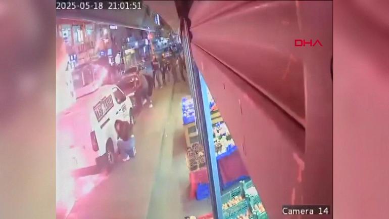 Şampiyonluk kutlamalarında gerginlik