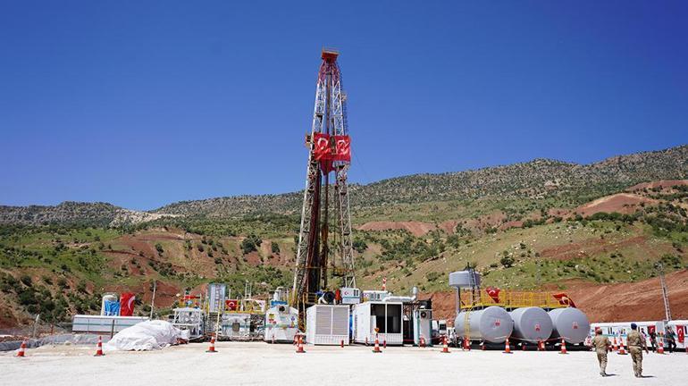 Milli Mücadelenin ruhu 106. yaşında Gabarda Terörsüz Türkiye mesajı: Süreç planlandığı gibi devam ediyor