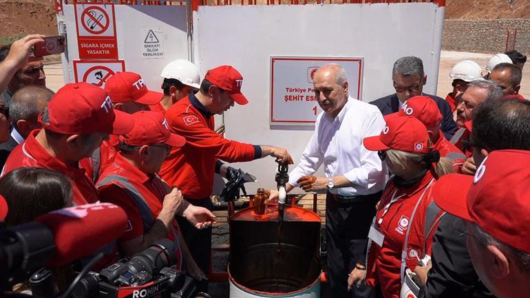 Milli Mücadelenin ruhu 106. yaşında Gabarda Terörsüz Türkiye mesajı: Süreç planlandığı gibi devam ediyor