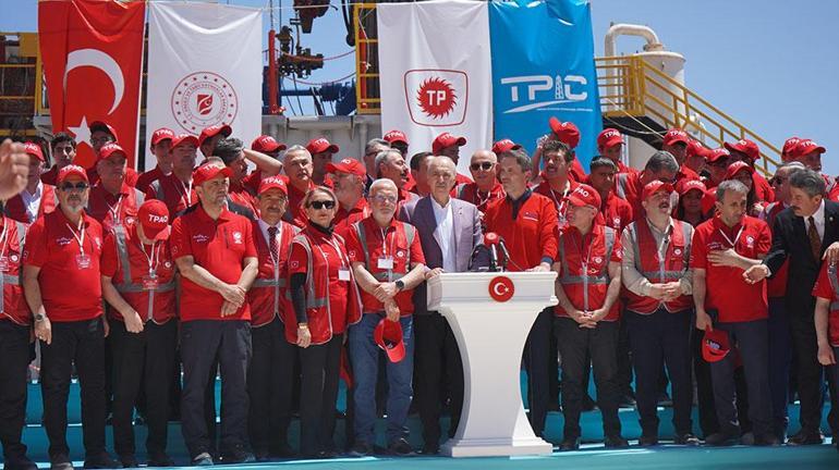 Milli Mücadelenin ruhu 106. yaşında Gabarda Terörsüz Türkiye mesajı: Süreç planlandığı gibi devam ediyor