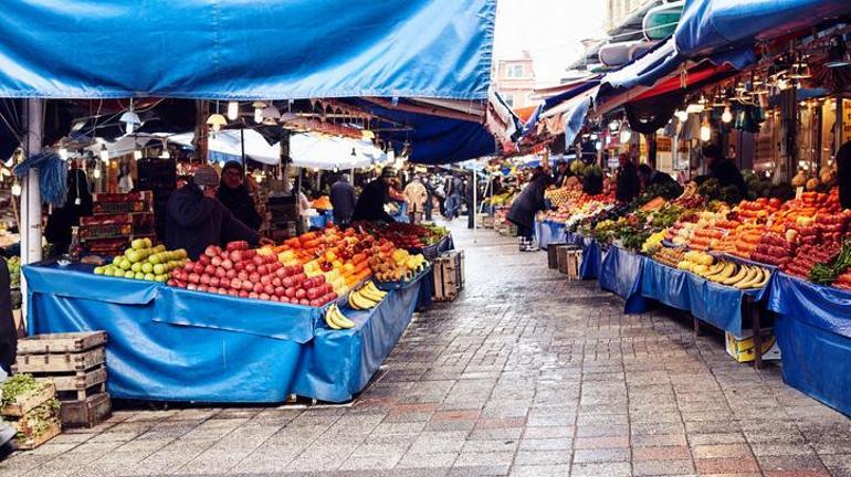 Hal Yasası’nda değişiklik: Gıda fiyatlarına müdahale adımları