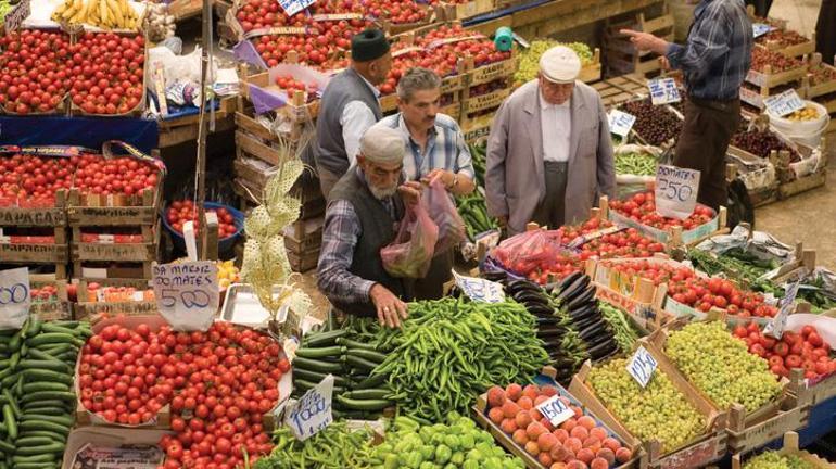 Hal Yasası’nda değişiklik: Gıda fiyatlarına müdahale adımları