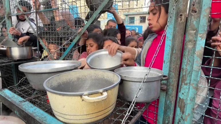 Gazze’de soykırımın son perdesi mi | Uzman isim yorumladı: Nihai hedef endişe verici