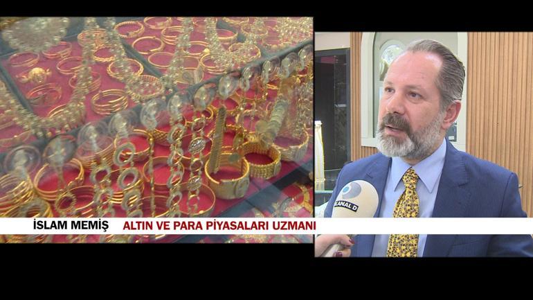 Altında dalgalı seyir devam edecek mi | Talep Arttı, Fiyat Yükseldi