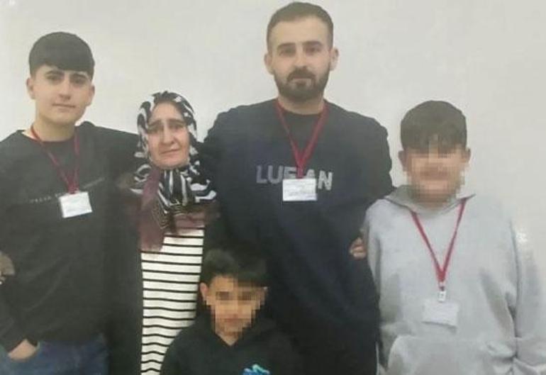 Narin Güranın annesi Yüksel Güranın cezaevindeki son hali ortaya çıktı