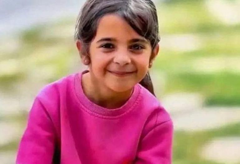 Narin Güranın annesi Yüksel Güranın cezaevindeki son hali ortaya çıktı