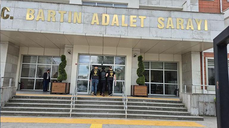 Bazanın içinde yakalandı Komik savunma: Başım döndü yatıyordum