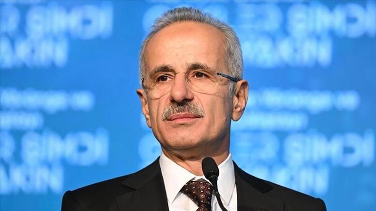 Bakan Uraloğlu Çin Yolunda: Stratejik hamleler masada