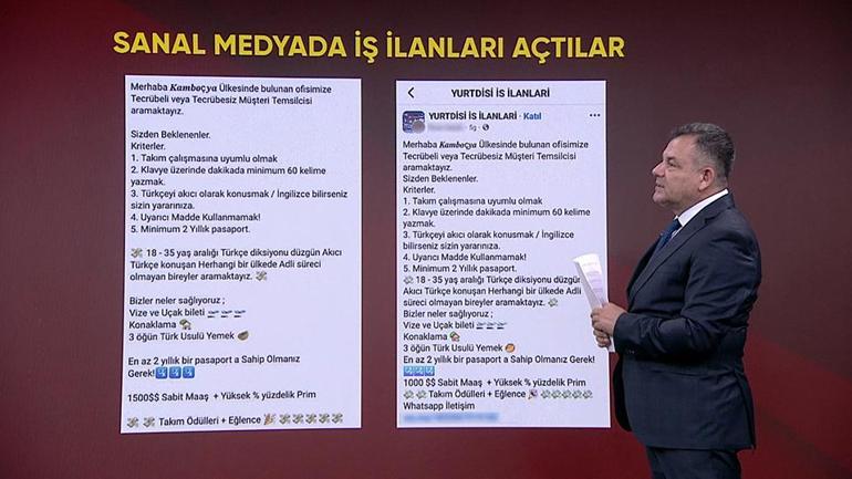500 milyon dolar para böyle gitmiş... Sanal medya ile Türkiyeyi dolandırıyorlar
