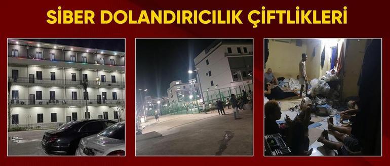 500 milyon dolar para böyle gitmiş... Sanal medya ile Türkiyeyi dolandırıyorlar
