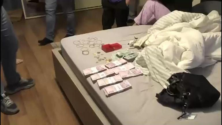 500 milyon dolar para böyle gitmiş... Sanal medya ile Türkiyeyi dolandırıyorlar