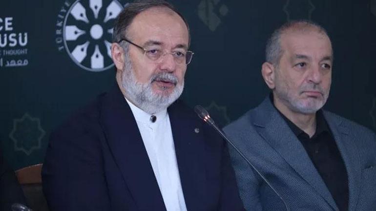 Hasan Kalyoncu Üniversitesindeki ahlak şurası sona erdi