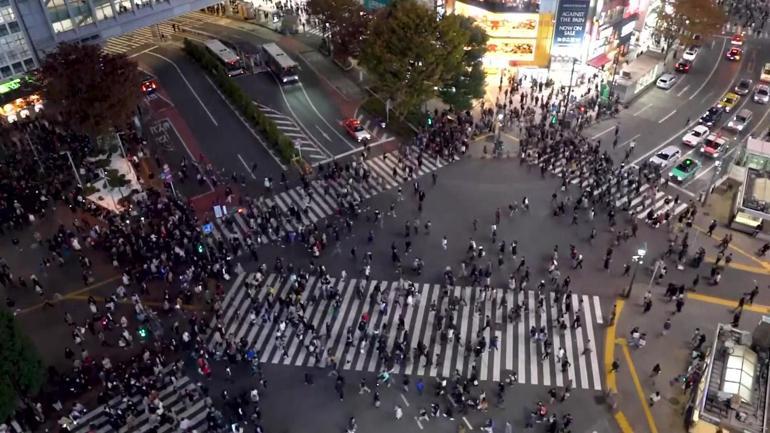 Japonya’da Manga Kehaneti: Temmuz ayındaki deprem öngörüsü turizmi vurdu