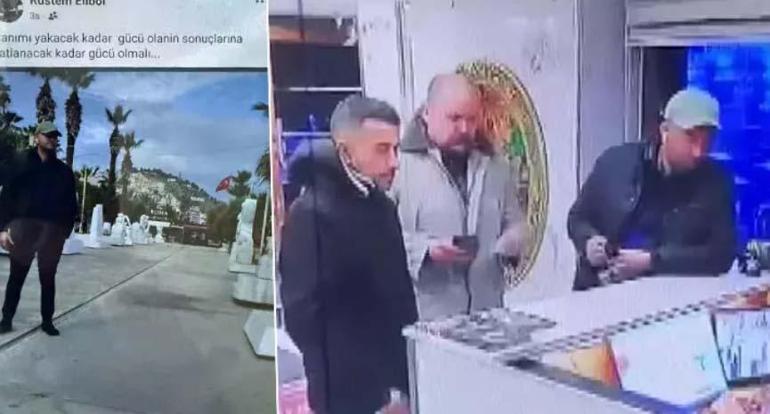 Bahar Aksu cinayetinde iddianame tamamlandı: Rüstem Elibol hakkında ağırlaştırılmış müebbet talebi