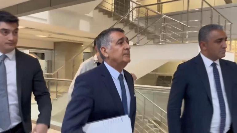 Son Dakika: TÜSİAD davasında ara karar açıklandı