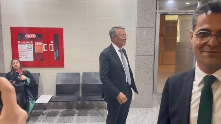 Son Dakika: TÜSİAD davasında ara karar açıklandı