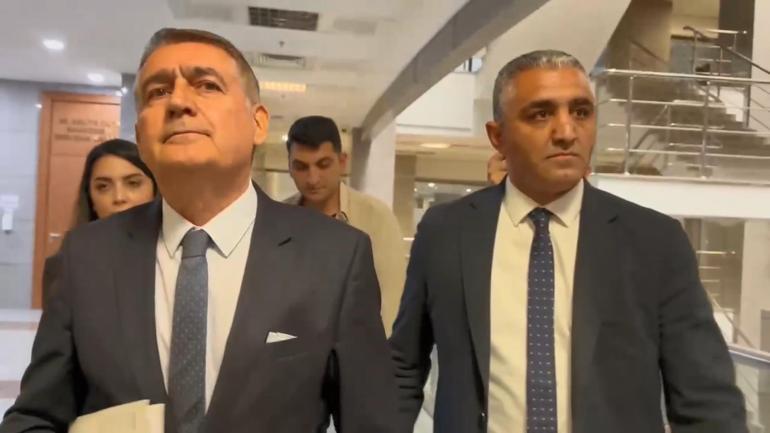Son Dakika: TÜSİAD davasında ara karar açıklandı