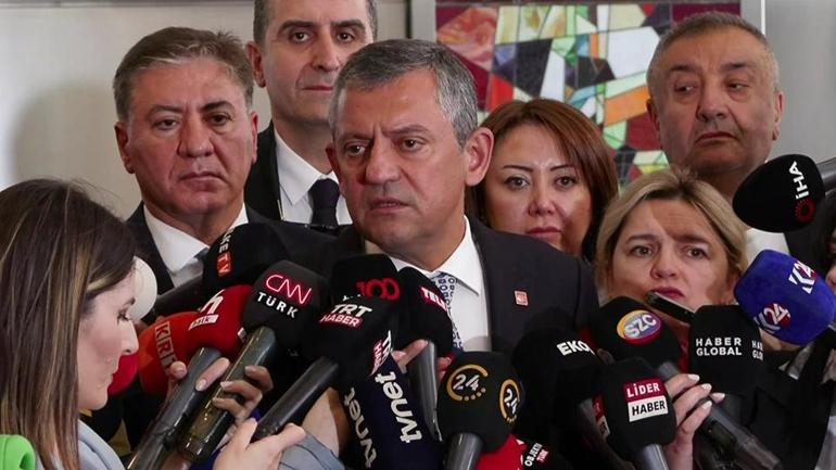 CHPden Devlet Bahçelinin çağrısına destek