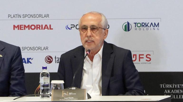 İlim Yayma Ödülleri için geri sayım: Bu yıl büyük ödül 5 milyon lira