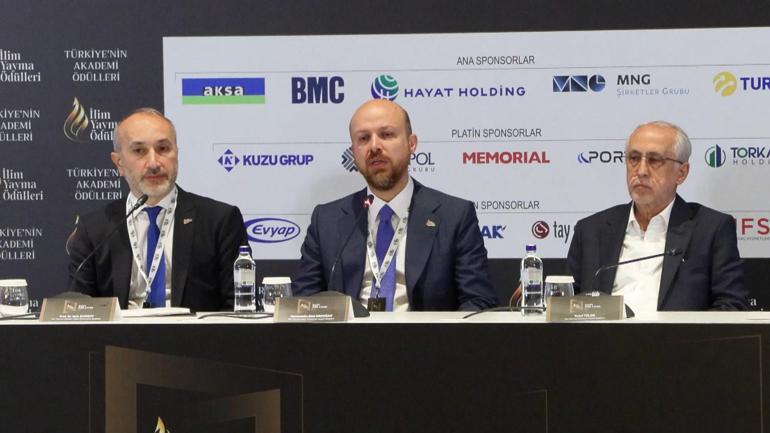 İlim Yayma Ödülleri için geri sayım: Bu yıl büyük ödül 5 milyon lira