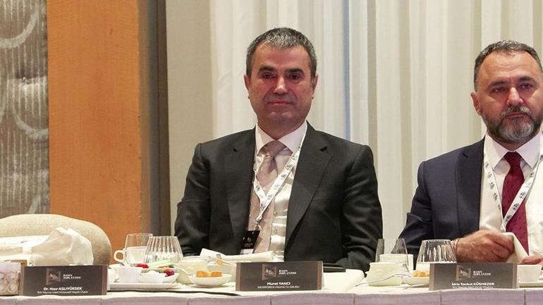İlim Yayma Ödülleri için geri sayım: Bu yıl büyük ödül 5 milyon lira