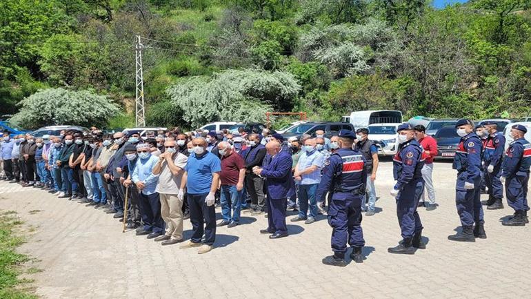 1,5 yaşındaki Metehan kene ısırığından hayatını kaybetti