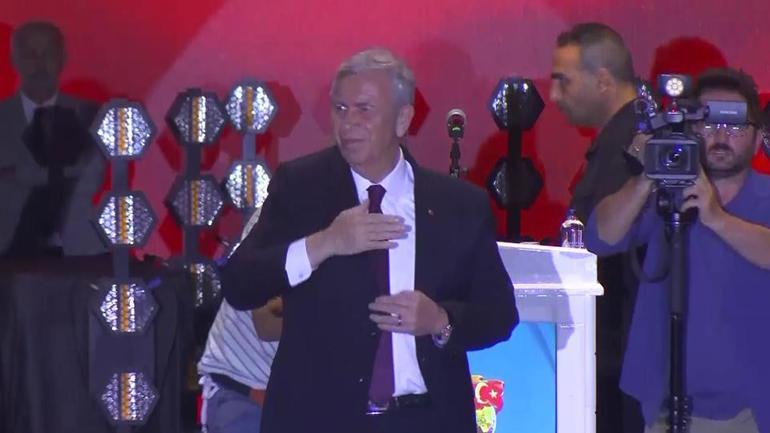 Gökçekten Yavaşa bardak suçlaması