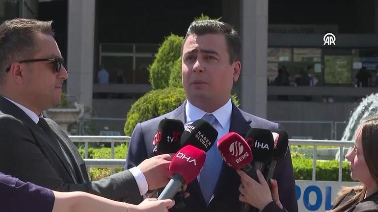 Gökçekten Yavaşa bardak suçlaması
