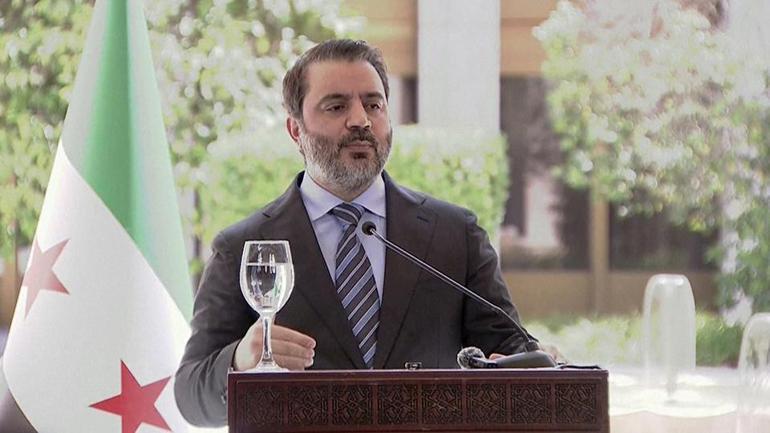 ABden Suriye’ye yaptırımları kaldırma kararı