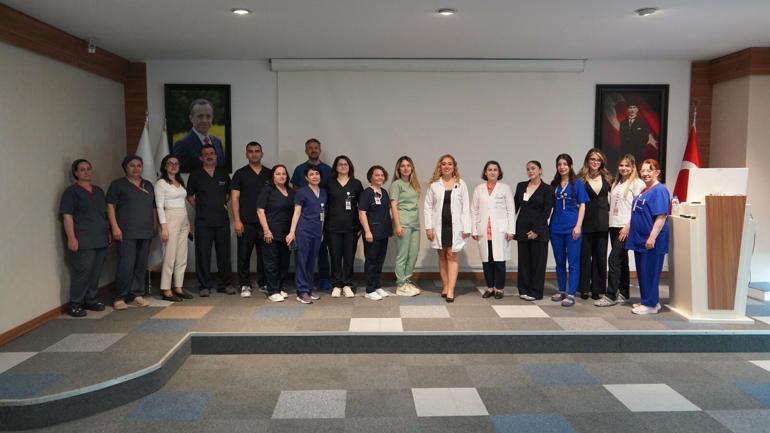 Cilt kanseri, erken teşhisle tedavi edilebilen bir hastalık