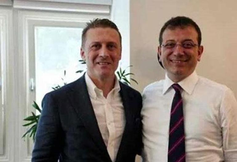 SON DAKİKA: İBB yolsuzluk soruşturmasında itirafçı olan Ertan Yıldız tahliye edildi