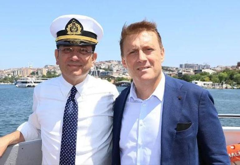 SON DAKİKA: İBB yolsuzluk soruşturmasında itirafçı olan Ertan Yıldız tahliye edildi