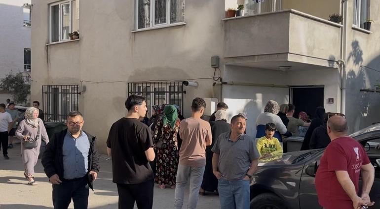 Palalı dehşet: Evimize kadar girdi Can güveliğimiz yok