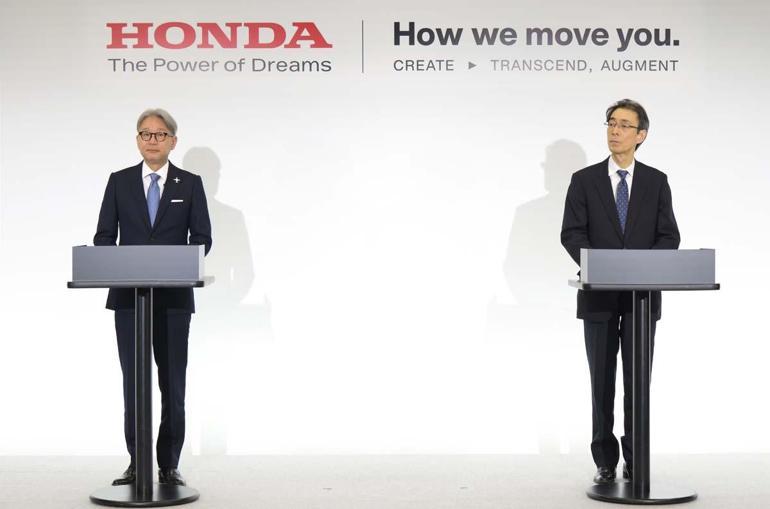Honda 2.2 milyon HEV satacak