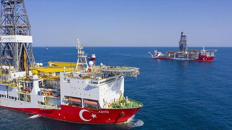 Bakan Bayraktar, Bu müthiş bir şey diyerek duyurdu 6.1 milyar varillik bir rezerv tahmini...