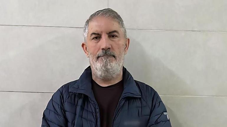 FETÖ firarisi bölge imamı yakalandı