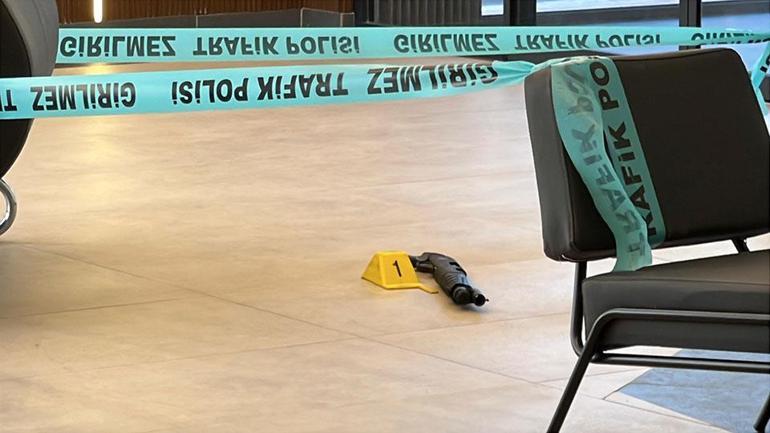 Hastanede eski eş dehşeti 4. uzaklaştırma kararını aldırdığı gün öldürüldü