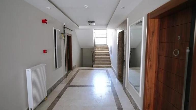 Mahkemeden, baba evine kira ödemeyen kardeşe tazminat kararı